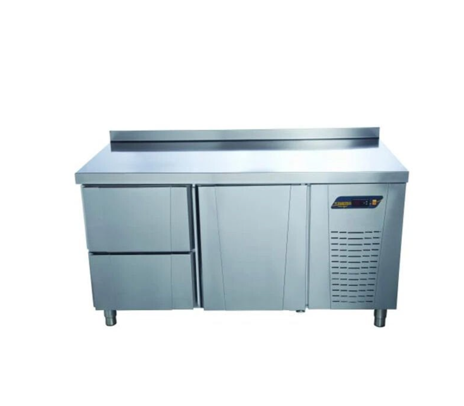 Ndustrio Tezgah Tipi Pastane Buzdolabı 2 Çekmeceli + 1 Kapılı TPP-82-2DNDUSTRİONdustrio Tezgah Tipi Pastane Buzdolabı 2 Çekmeceli + 1 Kapılı TPP-82-2DTezgah Tip Pastane BuzdolaplarıNdustrio Tezgah Tipi Pastane Buzdolabı 2 Çekmeceli + 1 Kapılı TPP-82-2D