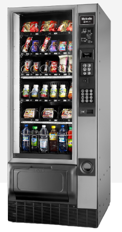 Necta Melodia Paketlenmiş Yiyecek Ve İçecek OtomatıNectaNecta Melodia Paketlenmiş Yiyecek Ve İçecek OtomatıYiyecek OtomatlarıNecta Melodia Paketlenmiş Yiyecek Ve İçecek Otomatı