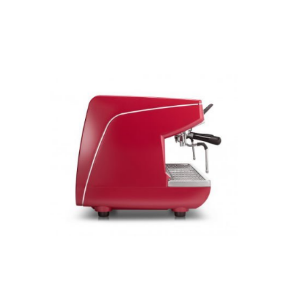 Nuova Simonelli Appia Life 2 Gruplu Tam Otomatik Espresso Kahve Makinesi Yüksek Bardak NUOVA SİMONELLİNuova Simonelli Appia Life 2 Gruplu Tam Otomatik Espresso Kahve Makinesi Yüksek Bardak Espresso Kahve MakineleriNuova Simonelli Appia Life 2 Gruplu Tam Otomatik Espresso Kahve Makinesi Yüksek Bardak 