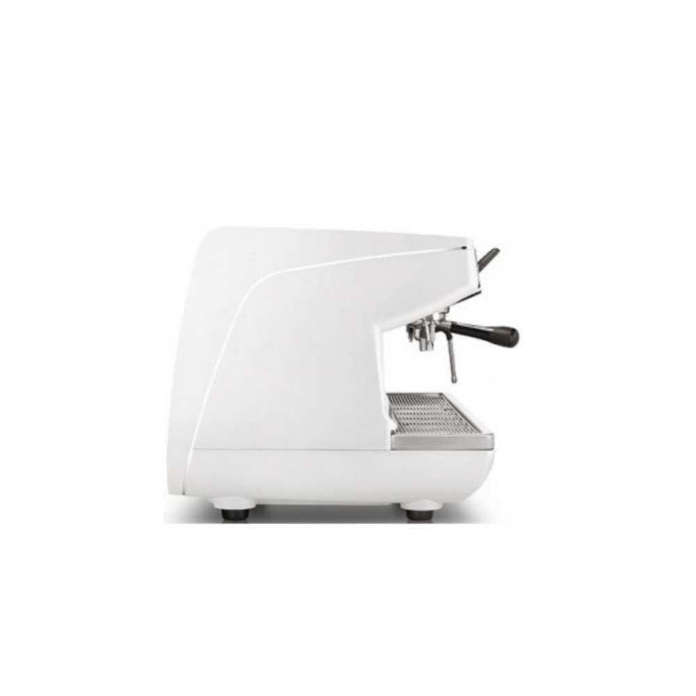 NUOVA SİMONELLİNuova Simonelli Appia Life Compact Tam Otomatik 2 Gruplu Espresso Kahve Makinesi Yüksek BardakKAHVE MAKİNELERİNuova Simonelli Appia Life Compact Tam Otomatik 2 Gruplu Espresso Kahve Makinesi Yüksek Bardak