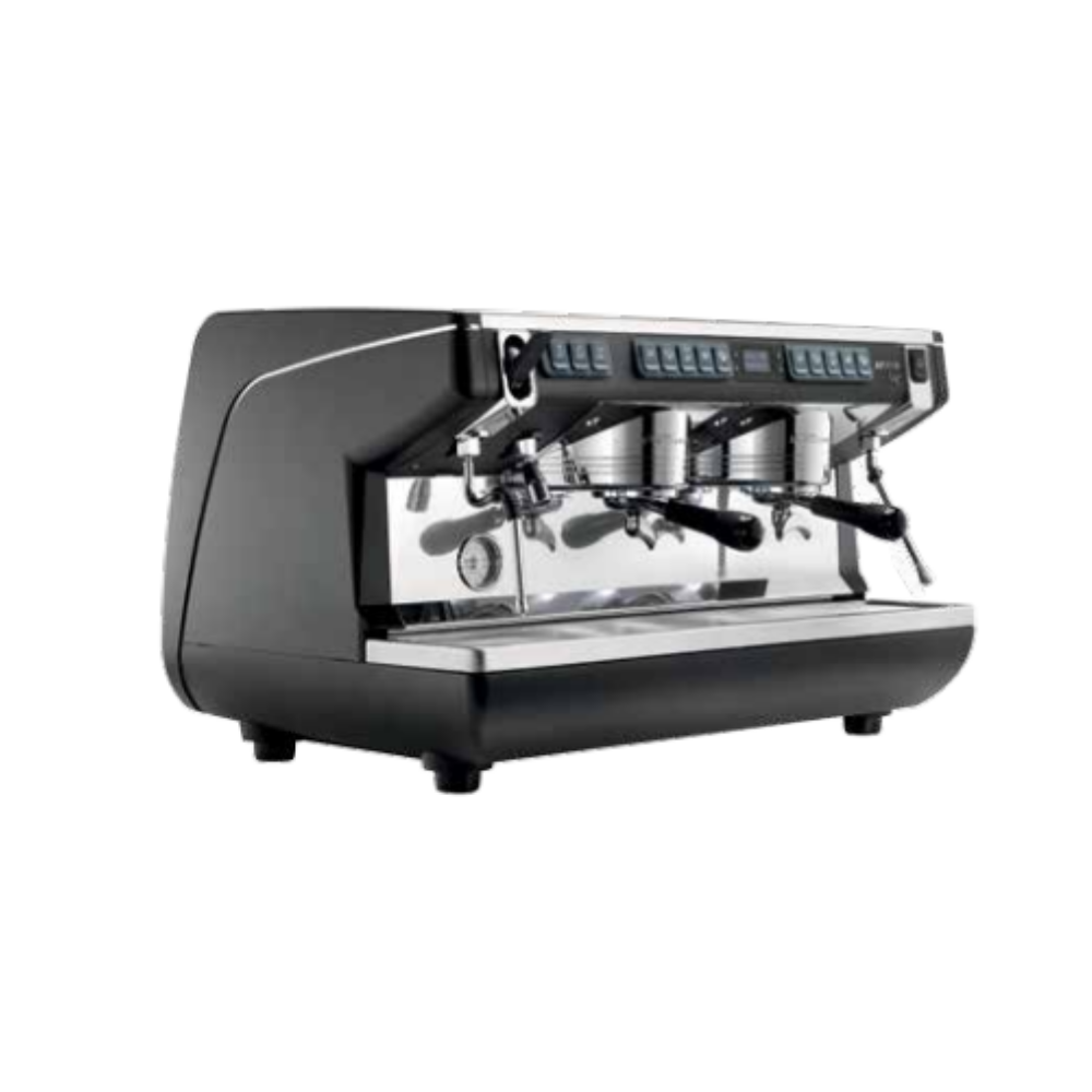 Nuova Simonelli Appia Life XT Tam Otomatik 2 Gruplu Espresso Kahve Makinesi Yüksek Bardak Appia Life XTNUOVA SİMONELLİNuova Simonelli Appia Life XT Tam Otomatik 2 Gruplu Espresso Kahve Makinesi Yüksek Bardak Appia Life XTEspresso Kahve MakineleriNuova Simonelli Appia Life XT Tam Otomatik 2 Gruplu Espresso Kahve Makinesi Yüksek Bardak Appia Life XT