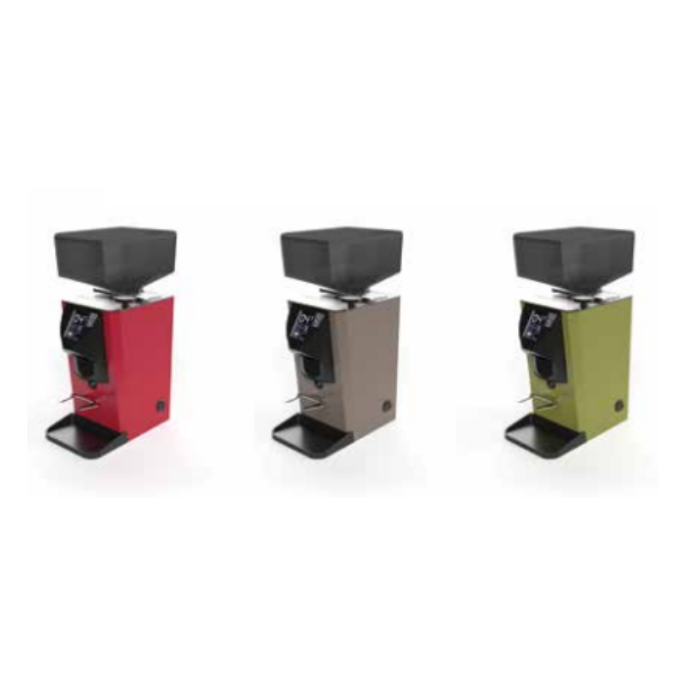 Nuova Simonelli DUO On Demand Kahve DeğirmeniNUOVA SİMONELLİNuova Simonelli DUO On Demand Kahve DeğirmeniKahve DeğirmenleriNuova Simonelli DUO On Demand Kahve Değirmeni