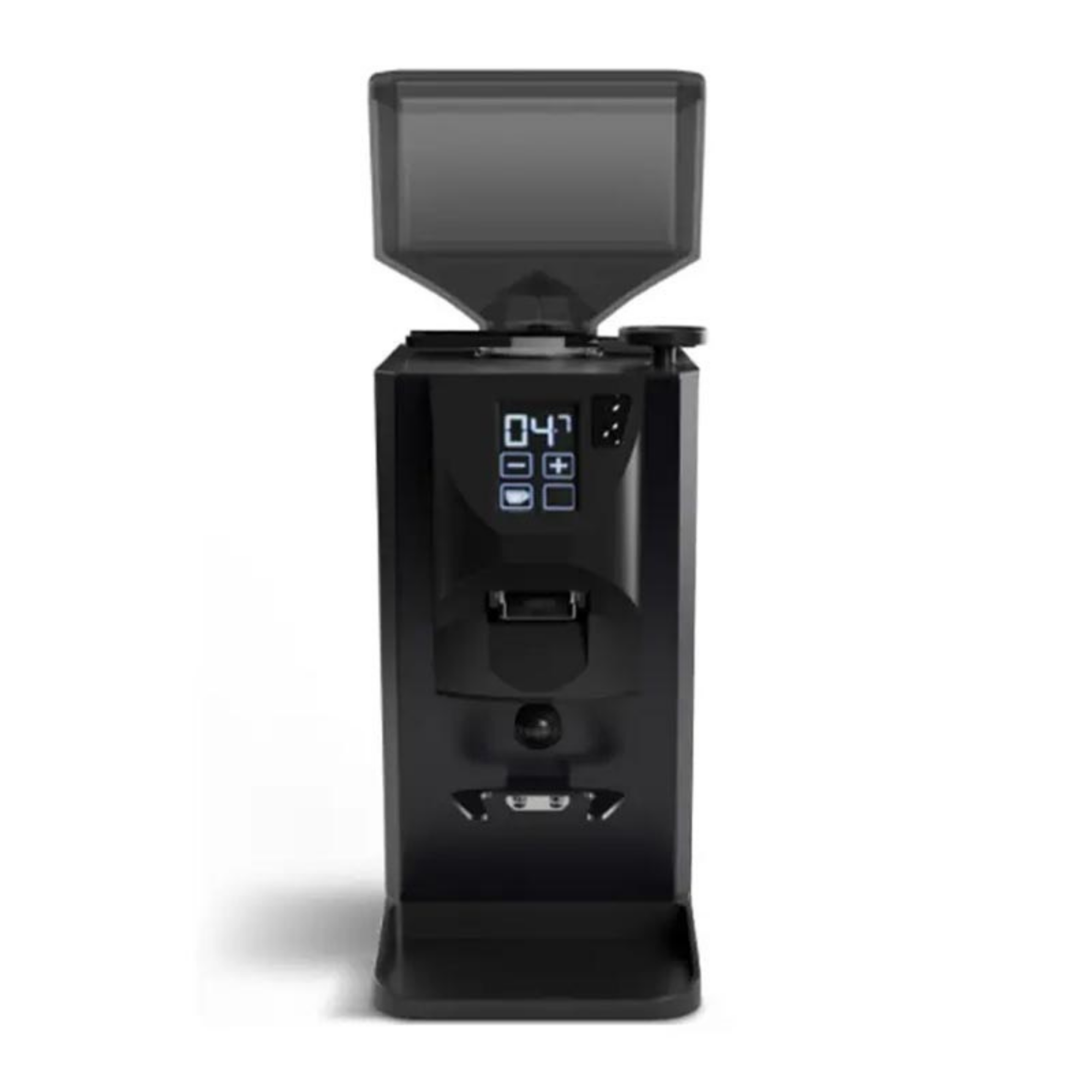 Nuova Simonelli DUO On Demand Kahve DeğirmeniNuova SimonelliNuova Simonelli DUO On Demand Kahve DeğirmeniKahve DeğirmenleriNuova Simonelli DUO On Demand Kahve Değirmeni