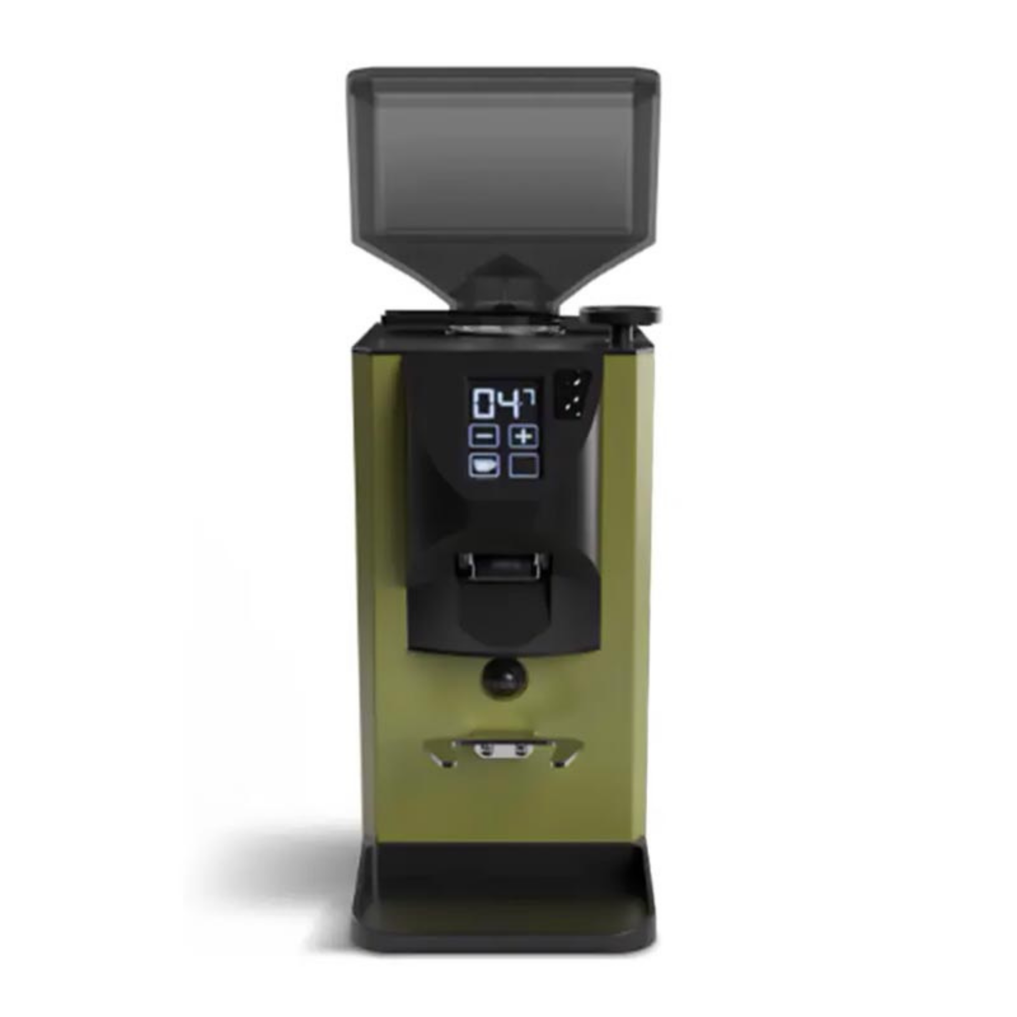 Nuova Simonelli DUO On Demand Kahve DeğirmeniNuova SimonelliNuova Simonelli DUO On Demand Kahve DeğirmeniKahve DeğirmenleriNuova Simonelli DUO On Demand Kahve Değirmeni