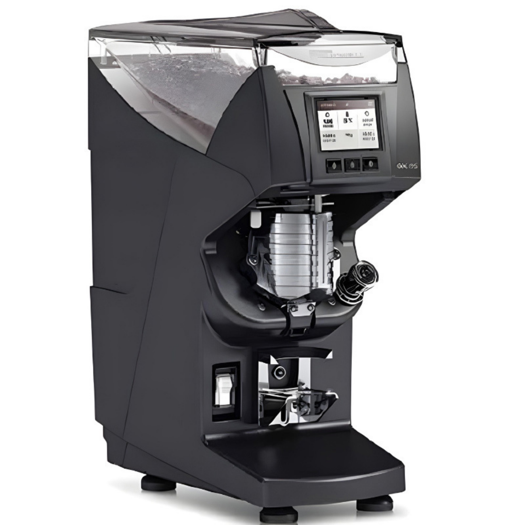 Nuova Simonelli Kahve Değirmeni GX 85VNuova SimonelliNuova Simonelli Kahve Değirmeni GX 85VKahve DeğirmenleriNuova Simonelli Kahve Değirmeni GX 85V