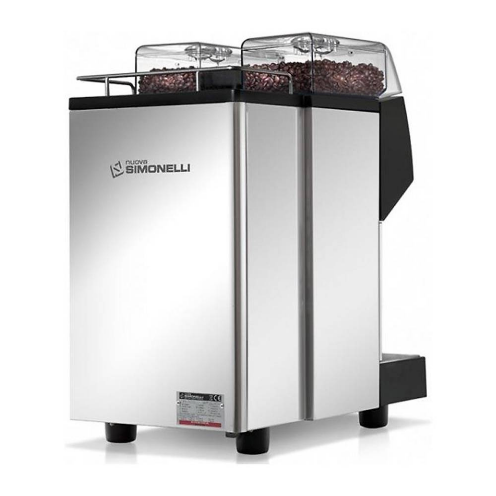 Nuova Simonelli Prontobar Silent Süper Otomatik Espresso Kahve MakinesiNuova SimonelliNuova Simonelli Prontobar Silent Süper Otomatik Espresso Kahve MakinesiEspresso Kahve MakineleriNuova Simonelli Prontobar Silent Süper Otomatik Espresso Kahve Makinesi