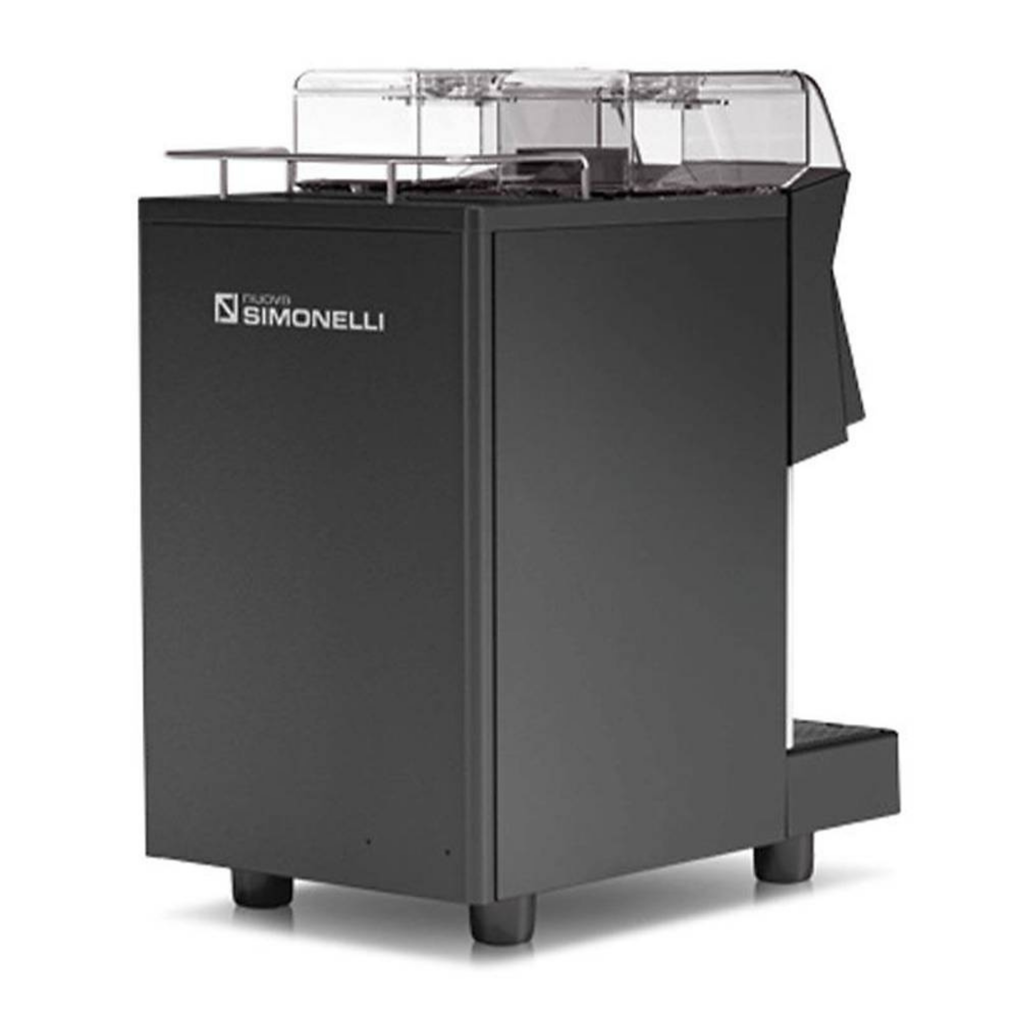Nuova Simonelli Prontobar Touch Süper Otomatik Espresso Kahve MakinesiNuova SimonelliNuova Simonelli Prontobar Touch Süper Otomatik Espresso Kahve MakinesiEspresso Kahve MakineleriNuova Simonelli Prontobar Touch Süper Otomatik Espresso Kahve Makinesi