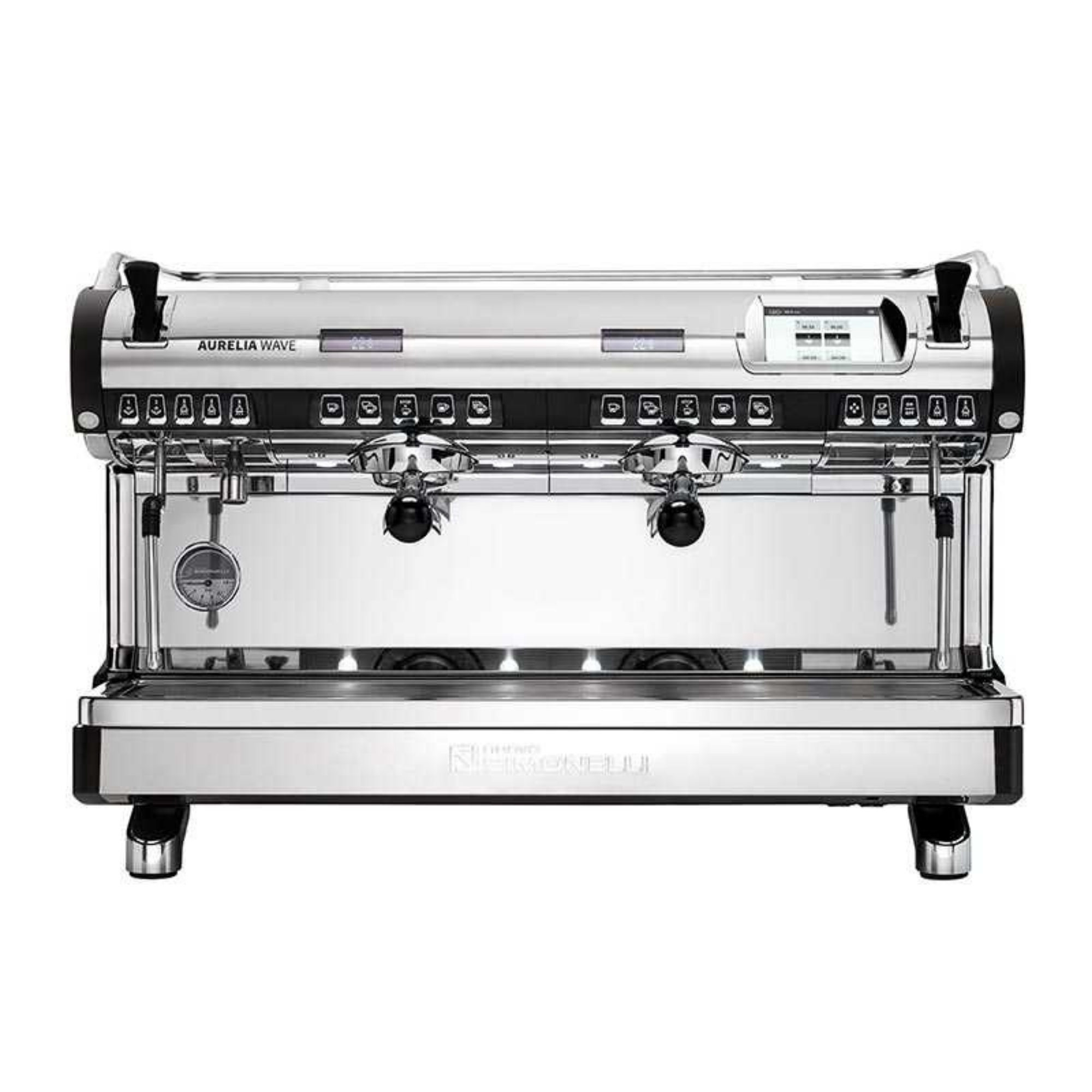 Nuova Simonelli Aurelia Wave T3 Tam Otomatik 2 Gruplu Espresso Kahve Makinesi Yüksek BardakNuova SimonelliNuova SimonelliAurelia Wave T3 Tam Otomatik 2 Gruplu Espresso Kahve Makinesi Yüksek Bardak Espresso Kahve MakineleriNuova SimonelliAurelia Wave T3 Tam Otomatik 2 Gruplu Espresso Kahve Makinesi Yüksek Bardak 