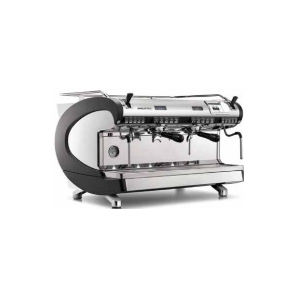 Nuova Simonelli Aurelia Wave T3 Tam Otomatik 2 Gruplu Espresso Kahve Makinesi Yüksek BardakNUOVA SİMONELLİNuova SimonelliAurelia Wave T3 Tam Otomatik 2 Gruplu Espresso Kahve Makinesi Yüksek Bardak Espresso Kahve MakineleriNuova SimonelliAurelia Wave T3 Tam Otomatik 2 Gruplu Espresso Kahve Makinesi Yüksek Bardak 
