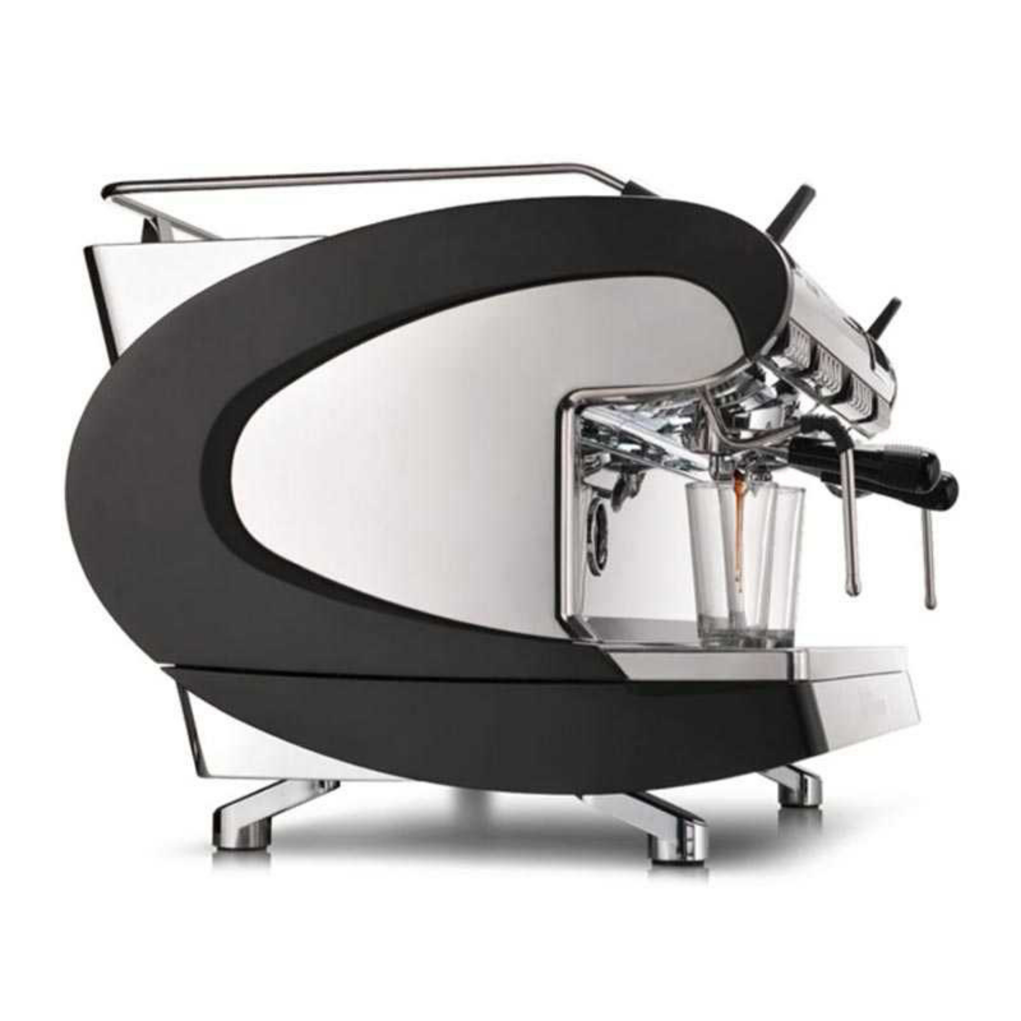Nuova Simonelli Aurelia Wave T3 Tam Otomatik 2 Gruplu Espresso Kahve Makinesi Yüksek BardakNuova SimonelliNuova SimonelliAurelia Wave T3 Tam Otomatik 2 Gruplu Espresso Kahve Makinesi Yüksek Bardak Espresso Kahve MakineleriNuova SimonelliAurelia Wave T3 Tam Otomatik 2 Gruplu Espresso Kahve Makinesi Yüksek Bardak 
