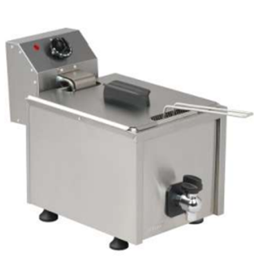 Omake Elektrikli 10Lt Fritöz FRT11.E21.0050.Z5FOmake Omake Elektrikli 10Lt Fritöz FRT11.E21.0050.Z5FElektrikli FritözlerOmake Elektrikli 10Lt Fritöz FRT11.E21.0050.Z5F