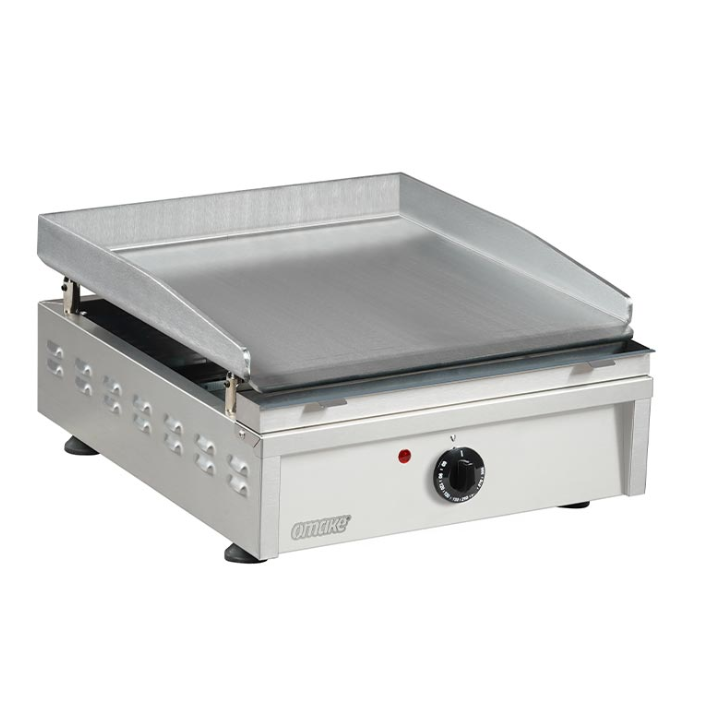 Omake Elektrikli DKP Pleyt Izgara 40 cm IZG02.E11Omake Omake Elektrikli DKP Pleyt Izgara 40 cm IZG02.E11Elektrikli Pleyt IzgaralarOmake Elektrikli DKP Pleyt Izgara 40 cm IZG02.E11