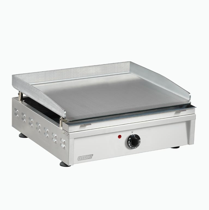 Omake Elektrikli DKP Pleyt Izgara 50 cm IZG02.E11Omake Omake Elektrikli DKP Pleyt Izgara 50 cm IZG02.E11Elektrikli Pleyt IzgaralarOmake Elektrikli DKP Pleyt Izgara 50 cm IZG02.E11