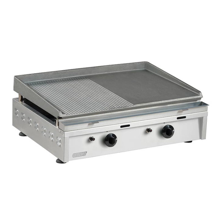 Omake Gazlı Döküm Pleyt Izgara 60 cm IZG02.N11Omake Omake Gazlı Döküm Pleyt Izgara 60 cm IZG02.N11Gazlı Pleyt IzgaralarOmake Gazlı Döküm Pleyt Izgara 60 cm IZG02.N11