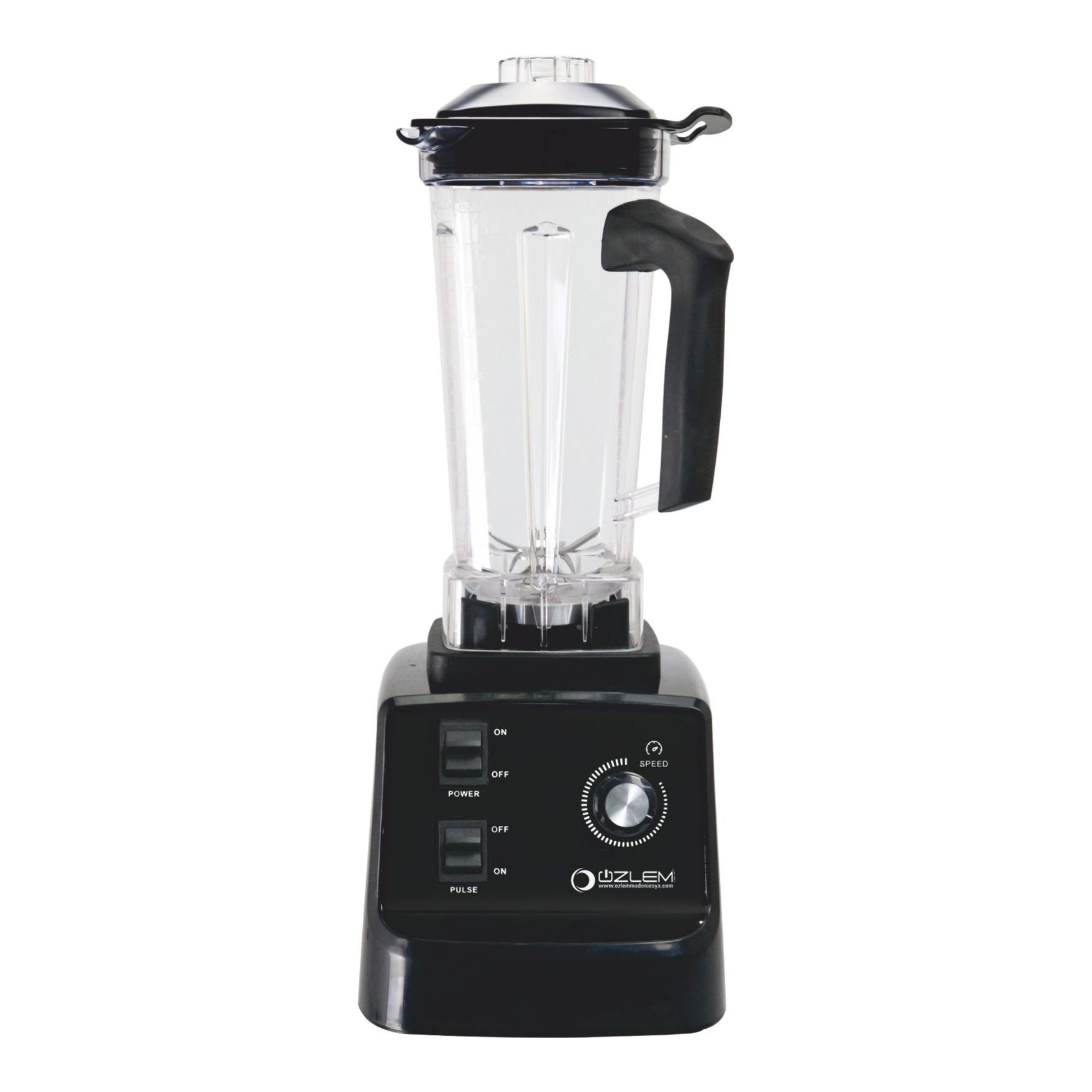 Özlem 2 Litre Manuel Bar Blender OZ-MBBÖzlemÖzlem 2 Litre Manuel Bar Blender OZ-MBBBar BlenderlarıÖzlem 2 Litre Manuel Bar Blender OZ-MBB