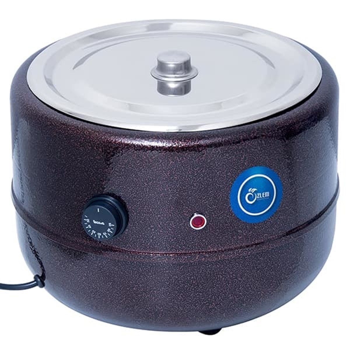 ÖzlemÖzlem OZ-CM Paslanmaz Çorbamatik 13LtYARDIMCI MAKİNALARÖzlem OZ-CM Paslanmaz Çorbamatik 13Lt