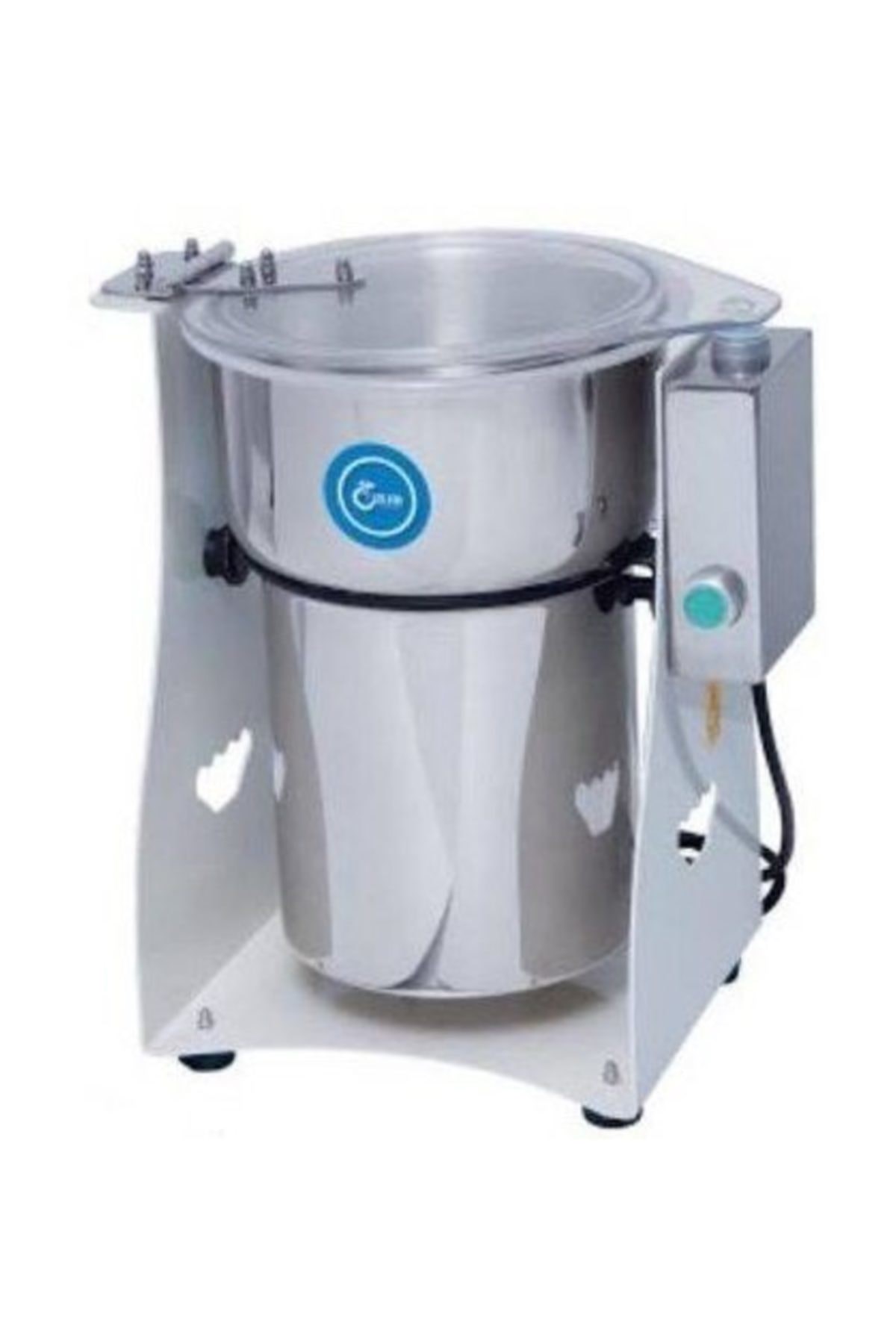 ÖzlemÖzlem OZ-KHSM Kuru Gıda Öğütme MakinasıYARDIMCI MAKİNALARÖzlem OZ-KHSM Kuru Gıda Öğütme Makinası