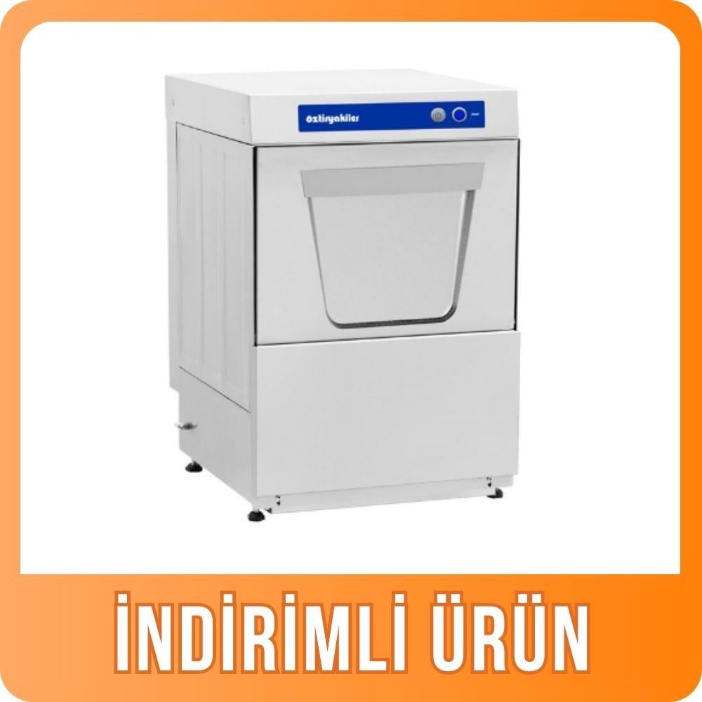 Öztiryakiler Bardak Yıkama Makinesi 500 Bardak/Saat OBY35MÖZTİRYAKİLERÖztiryakiler Bardak Yıkama Makinesi 500 Bardak/Saat OBY35MBardak Yıkama MakineleriÖztiryakiler Bardak Yıkama Makinesi 500 Bardak/Saat OBY35M