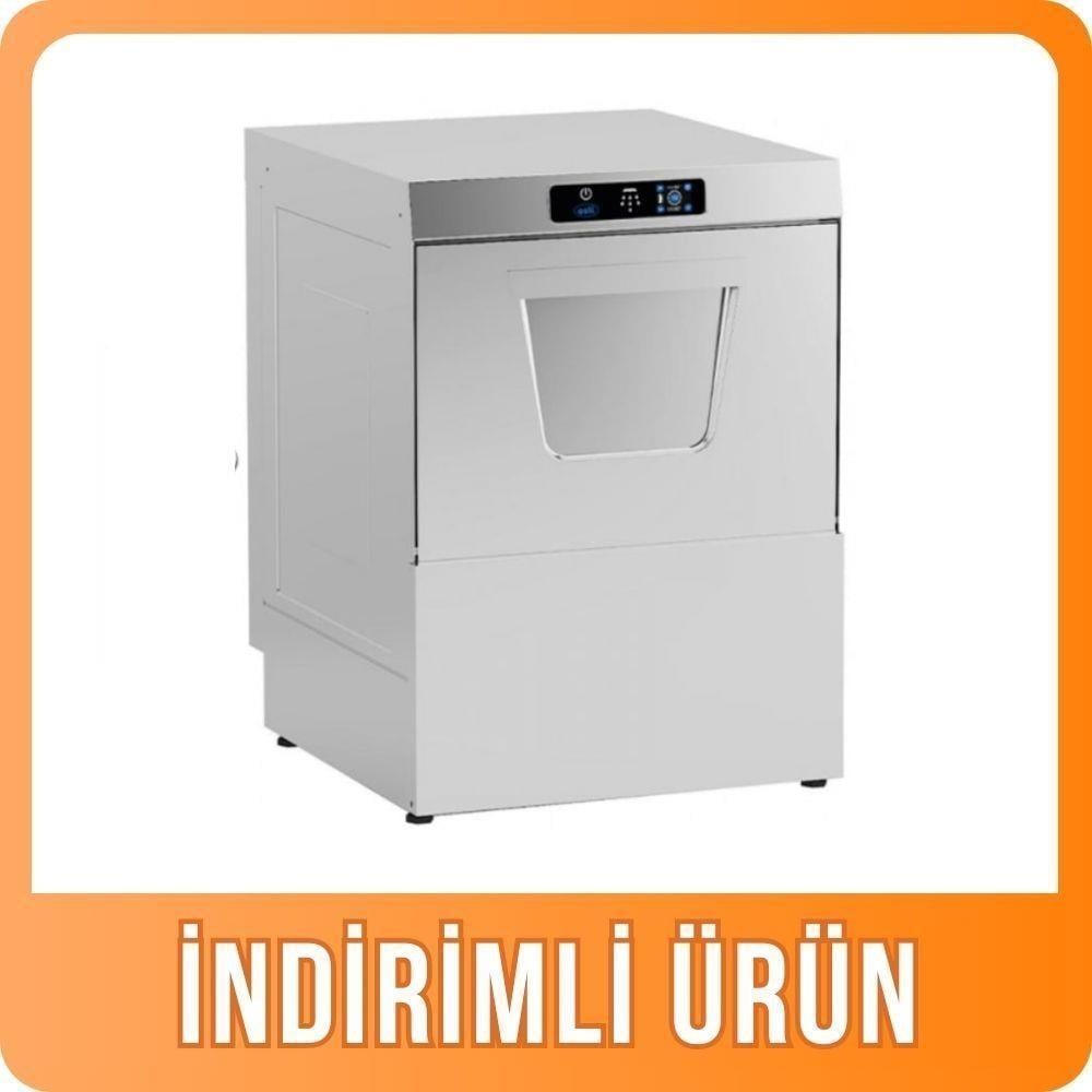 Öztiryakiler Bulaşık Makinesi Dijital Programlı OBY500TOUCHÖZTİRYAKİLERÖztiryakiler Bulaşık Makinesi Dijital Programlı OBY500TOUCHSet Altı Bulaşık MakineleriÖztiryakiler Bulaşık Makinesi Dijital Programlı OBY500TOUCH