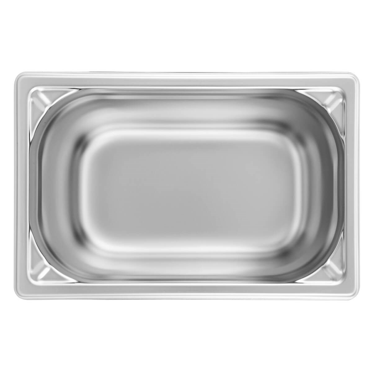 Öztiryakiler Gastronom Küvet GN 1/4-20 Köşe DesenliÖZTİRYAKİLERÖztiryakiler Gastronom Küvet GN 1/4-20 Köşe DesenliHAZIRLIK EKİPMANLARIÖztiryakiler Gastronom Küvet GN 1/4-20 Köşe Desenli