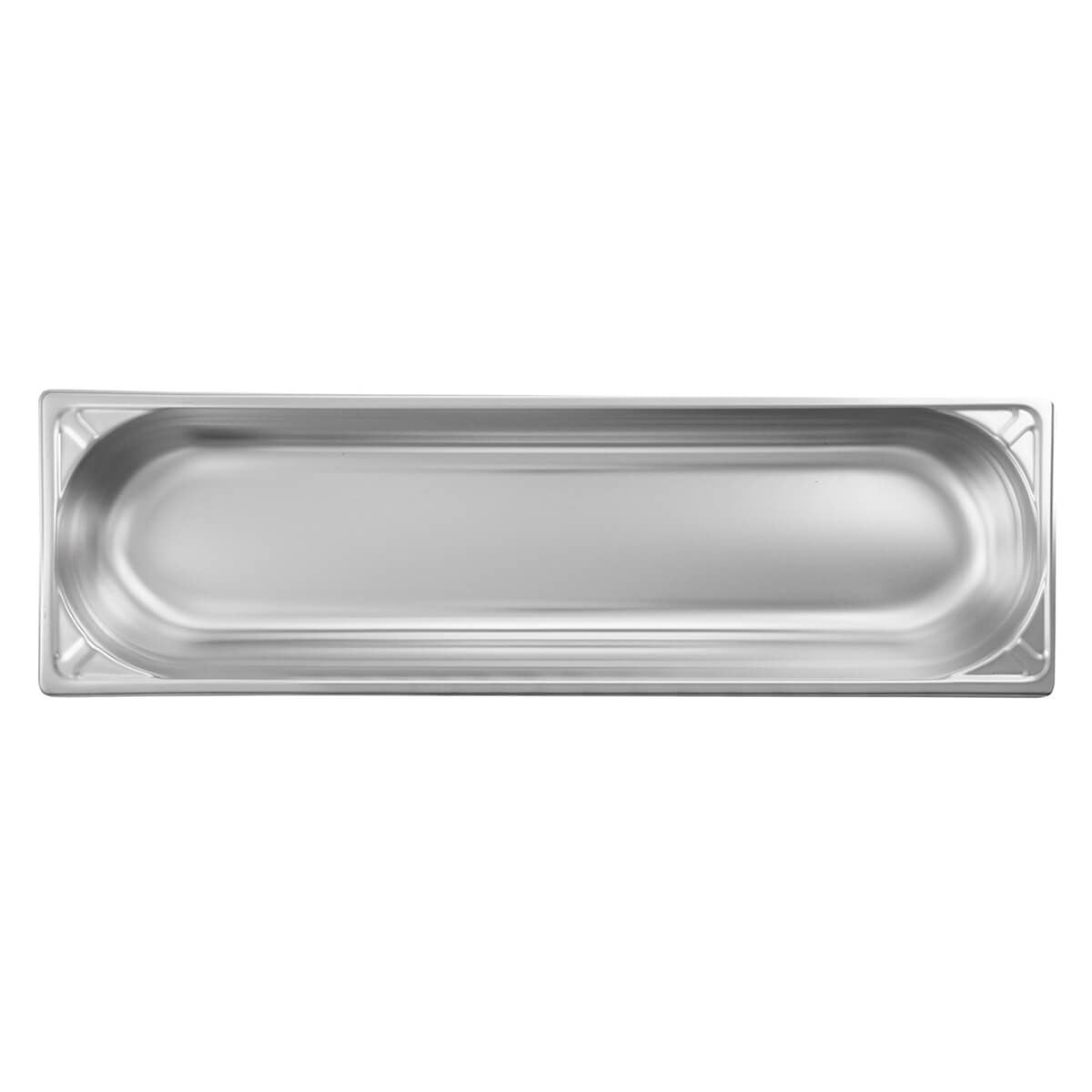Öztiryakiler Gastronom Küvet GN 2/4-20ÖZTİRYAKİLERÖztiryakiler Gastronom Küvet GN 2/4-20HAZIRLIK EKİPMANLARIÖztiryakiler Gastronom Küvet GN 2/4-20