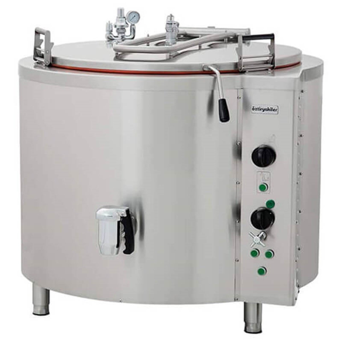 Öztiryakiler Kaynatma Tenceresi İndirekt Elektrikli Sabit Kazanlı 500 Lt Sabit ModelÖZTİRYAKİLERÖztiryakiler Kaynatma Tenceresi İndirekt Elektrikli Sabit Kazanlı 500 Lt Sabit ModelKAYNATMA TENCERELERİÖztiryakiler Kaynatma Tenceresi İndirekt Elektrikli Sabit Kazanlı 500 Lt Sabit Model