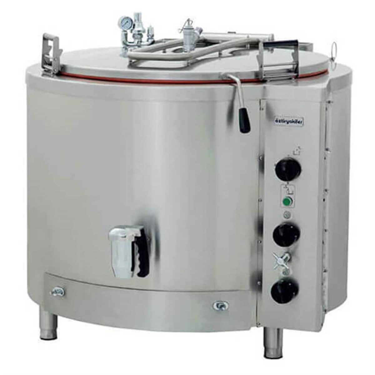 Öztiryakiler Kaynatma Tenceresi İndirekt Gazlı 500 Lt Sabit ModelÖZTİRYAKİLERÖztiryakiler Kaynatma Tenceresi İndirekt Gazlı 500 Lt Sabit ModelKAYNATMA TENCERELERİÖztiryakiler Kaynatma Tenceresi İndirekt Gazlı 500 Lt Sabit Model