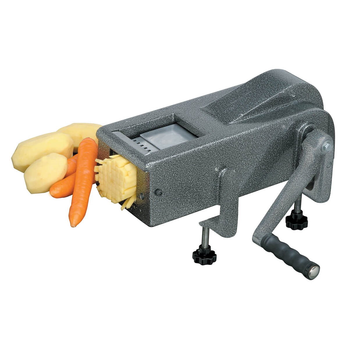 Öztiryakiler Parmak Patates Kesme MakinesiÖZTİRYAKİLERÖztiryakiler Parmak Patates Kesme MakinesiYardımcı MakinalarÖztiryakiler Parmak Patates Kesme Makinesi