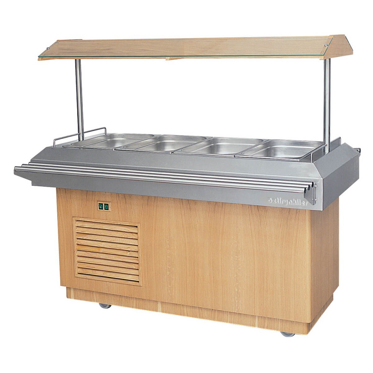 Öztiryakiler Saladbar CevizÖZTİRYAKİLERÖztiryakiler Saladbar CevizSICAK & SOĞUK TEŞHİR DOLAPLARIÖztiryakiler Saladbar Ceviz