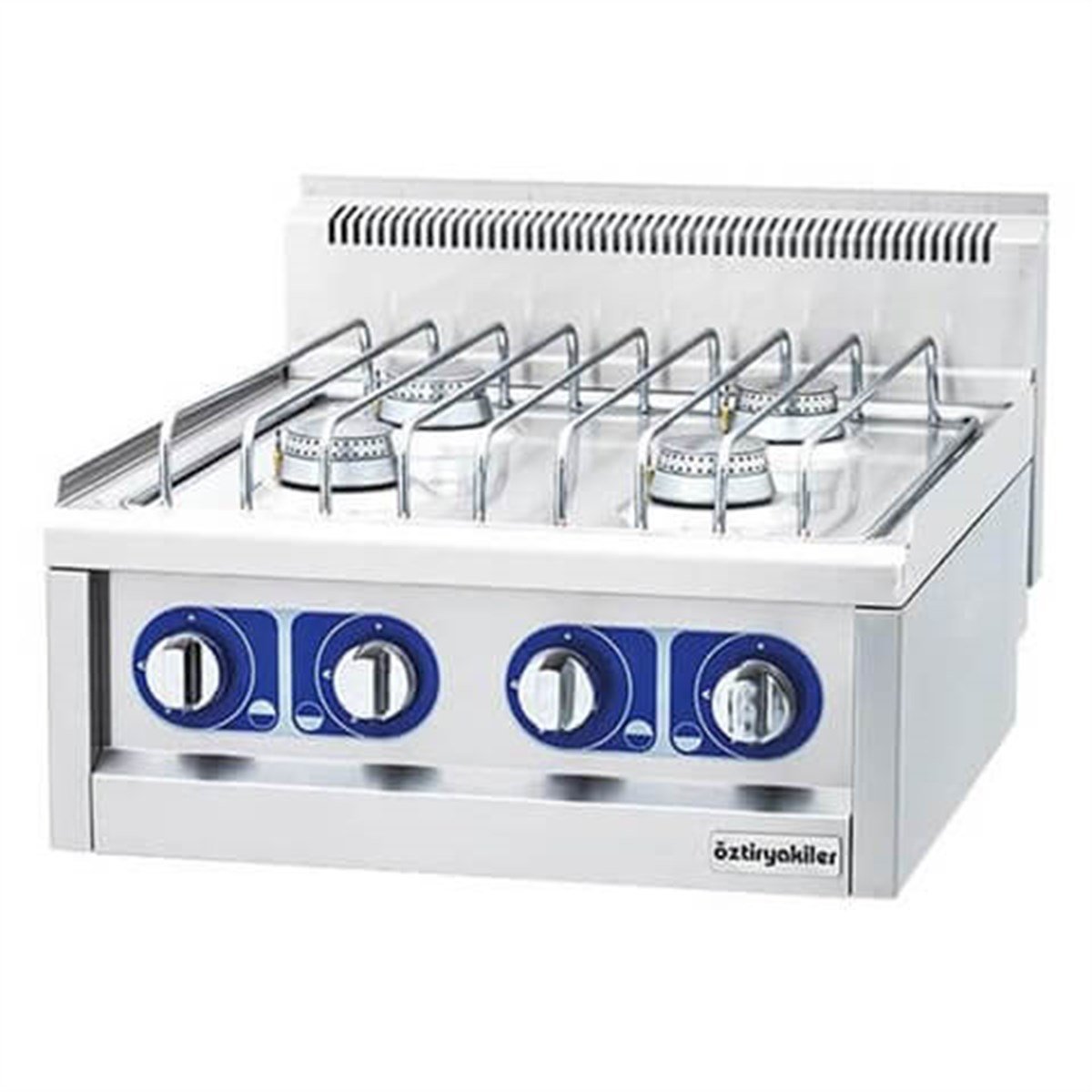 Öztiryakiler Set Üstü Dörtlü Ocak Gazlı 60x60x26 600 SeriÖZTİRYAKİLERÖztiryakiler Set Üstü Dörtlü Ocak Gazlı 60x60x26 600 SeriSET ÜSTÜ OCAKLARÖztiryakiler Set Üstü Dörtlü Ocak Gazlı 60x60x26 600 Seri