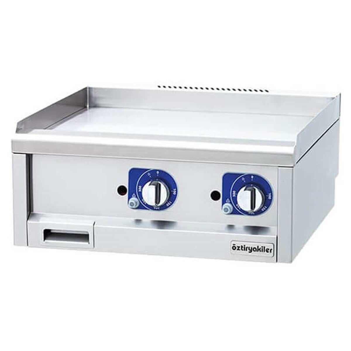 Öztiryakiler Set Üstü Düz Pleyt Izgara Elektrikli 60x60x26 600 SeriÖZTİRYAKİLERÖztiryakiler Set Üstü Düz Pleyt Izgara Elektrikli 60x60x26 600 SeriPLEYT VE DÖKÜM IZGARALARÖztiryakiler Set Üstü Düz Pleyt Izgara Elektrikli 60x60x26 600 Seri