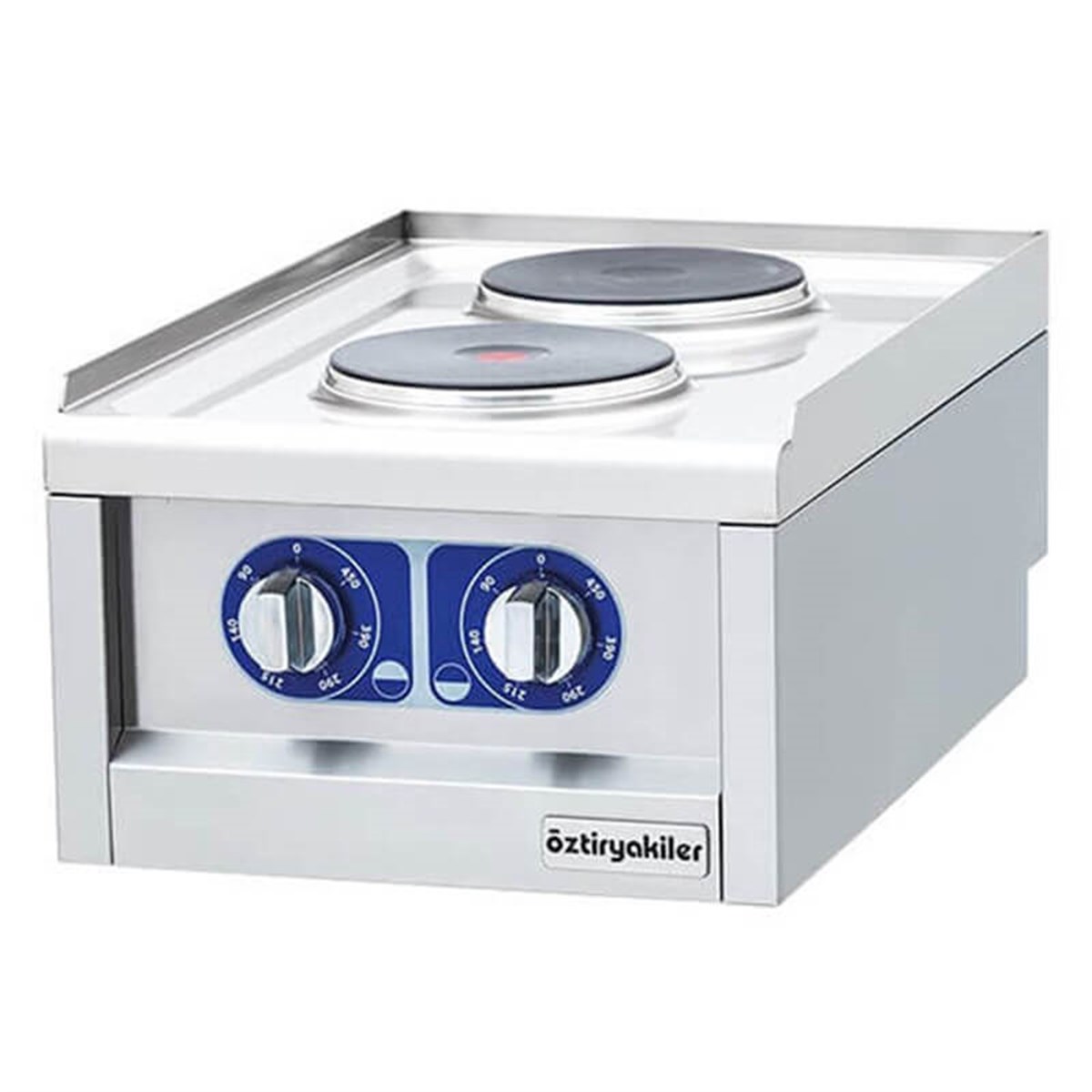 Öztiryakiler Set Üstü İkili Ocak Elektrikli 40x60x26 600 SeriÖZTİRYAKİLERÖztiryakiler Set Üstü İkili Ocak Elektrikli 40x60x26 600 SeriElektrikli Set Üstü OcaklarÖztiryakiler Set Üstü İkili Ocak Elektrikli 40x60x26 600 Seri