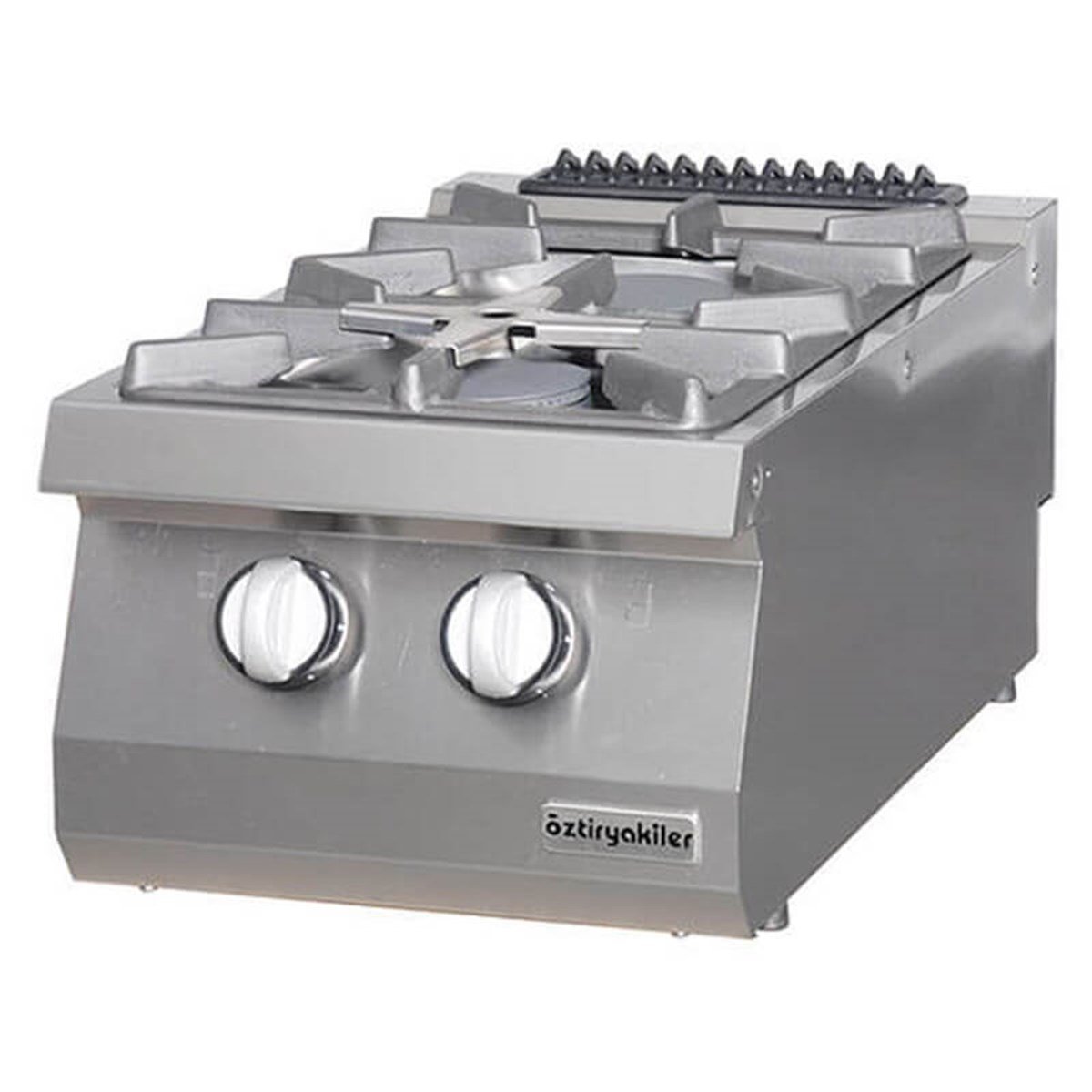 Öztiryakiler Set Üstü İkili Ocak Gazlı 40x70x30 700 Seri (LS)ÖZTİRYAKİLERÖztiryakiler Set Üstü İkili Ocak Gazlı 40x70x30 700 Seri (LS)SET ÜSTÜ OCAKLARÖztiryakiler Set Üstü İkili Ocak Gazlı 40x70x30 700 Seri (LS)
