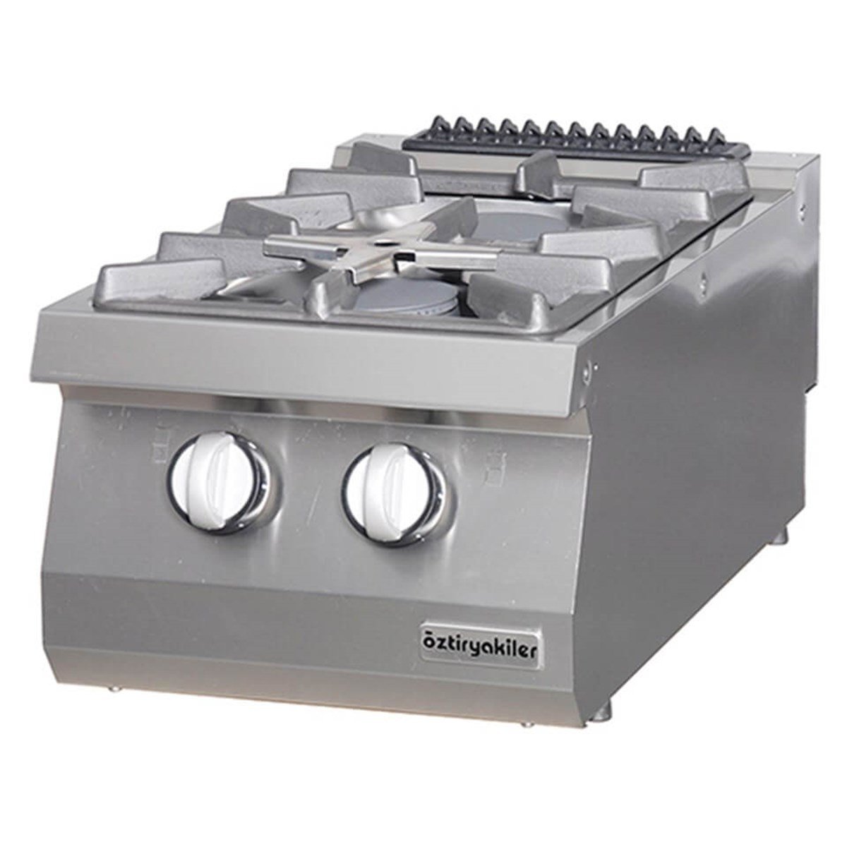 Öztiryakiler Set Üstü İkili Ocak Gazlı 40x70x30 700 Seri (L)ÖZTİRYAKİLERÖztiryakiler Set Üstü İkili Ocak Gazlı 40x70x30 700 Seri (L)SET ÜSTÜ OCAKLARÖztiryakiler Set Üstü İkili Ocak Gazlı 40x70x30 700 Seri (L)