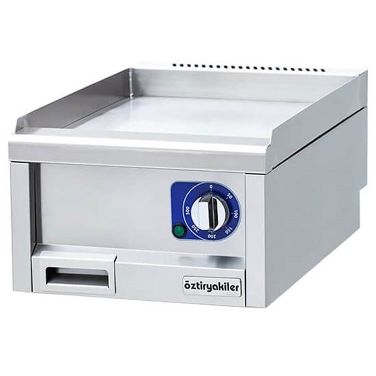 Öztiryakiler Set Üstü Oluklu Izgara Gazlı 40x60x26 600 SeriÖZTİRYAKİLERÖztiryakiler Set Üstü Oluklu Izgara Gazlı 40x60x26 600 SeriPLEYT VE DÖKÜM IZGARALARÖztiryakiler Set Üstü Oluklu Izgara Gazlı 40x60x26 600 Seri