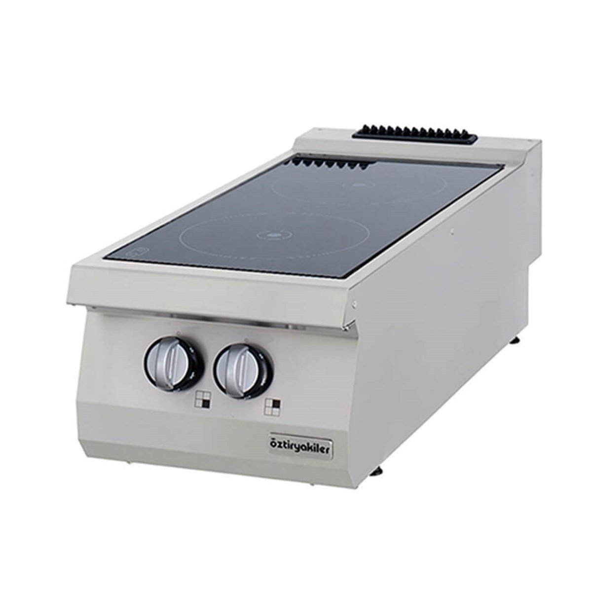 Öztiryakiler Set Üstü Tekli Seran Ocak Elektrikli 40x70x30 700 SeriÖZTİRYAKİLERÖztiryakiler Set Üstü Tekli Seran Ocak Elektrikli 40x70x30 700 SeriElektrikli Set Üstü OcaklarÖztiryakiler Set Üstü Tekli Seran Ocak Elektrikli 40x70x30 700 Seri
