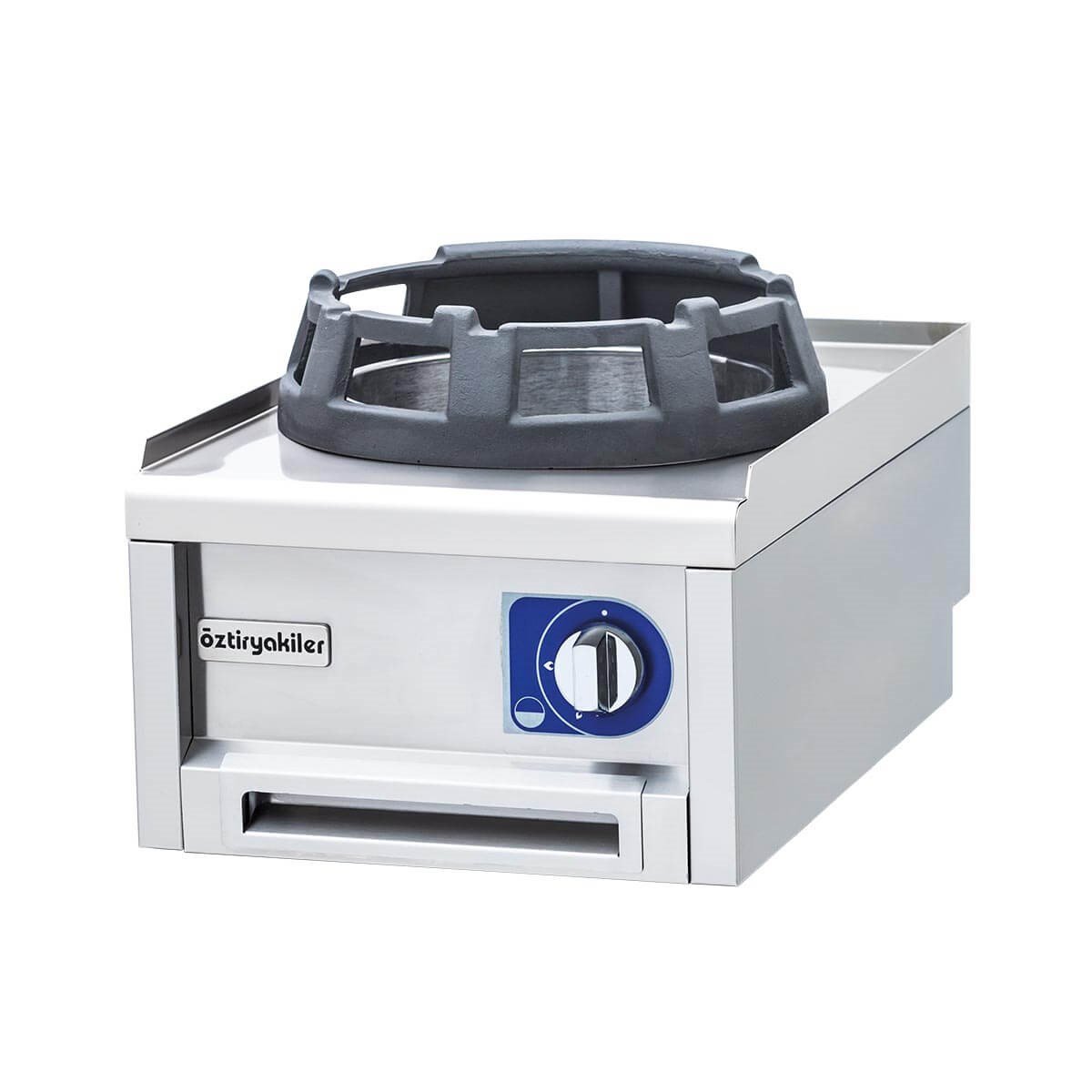 Öztiryakiler Set Üstü Wok Ocak Gazlı 40x60x26 600 SeriÖZTİRYAKİLERÖztiryakiler Set Üstü Wok Ocak Gazlı 40x60x26 600 SeriSET ÜSTÜ OCAKLARÖztiryakiler Set Üstü Wok Ocak Gazlı 40x60x26 600 Seri