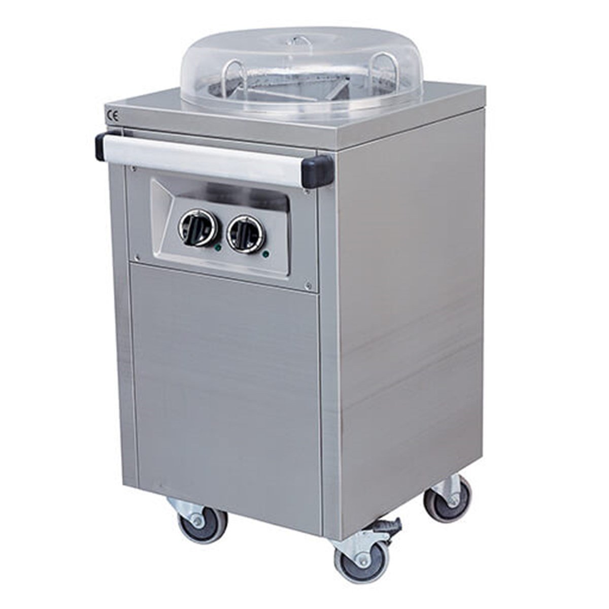 Öztiryakiler Tabak Dispanseri Tekli Isıtmalı 44x44ÖZTİRYAKİLERÖztiryakiler Tabak Dispanseri Tekli Isıtmalı 44x44DAĞITIM VE TOPLAMA ARABALARIÖztiryakiler Tabak Dispanseri Tekli Isıtmalı 44x44