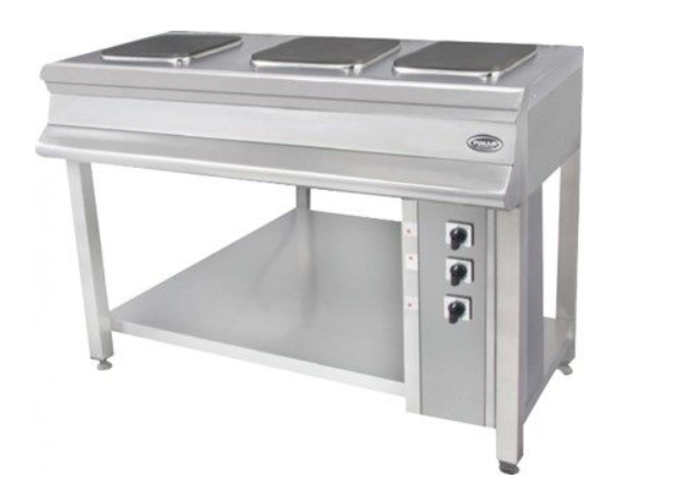 Pimak 3 Pleyt Gözlü Taban Raflı Ayaklı Ocak ElektrikliPİMAK MAKİNAPimak 3 Pleyt Gözlü Taban Raflı Ayaklı Ocak Elektrikli 150x65x85 MX27-3Taban Raflı OcaklarPimak 3 Pleyt Gözlü Taban Raflı Ayaklı Ocak Elektrikli 150x65x85 MX27-3