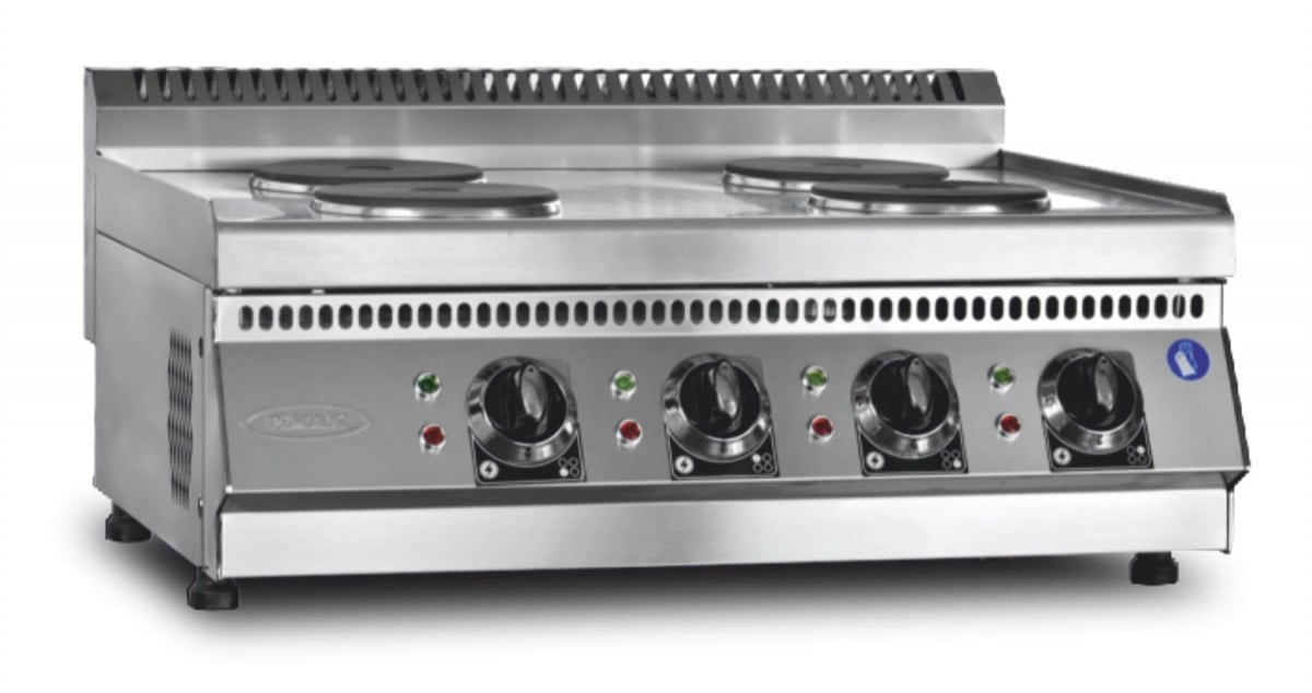 Pimak 4 Gözlü Elektrikli Ocak Set Üstü 80x70x30PİMAK MAKİNAPimak 4 Gözlü Elektrikli Ocak Set Üstü 80x70x30Elektrikli Set Üstü OcaklarPimak 4 Gözlü Elektrikli Ocak Set Üstü 80x70x30