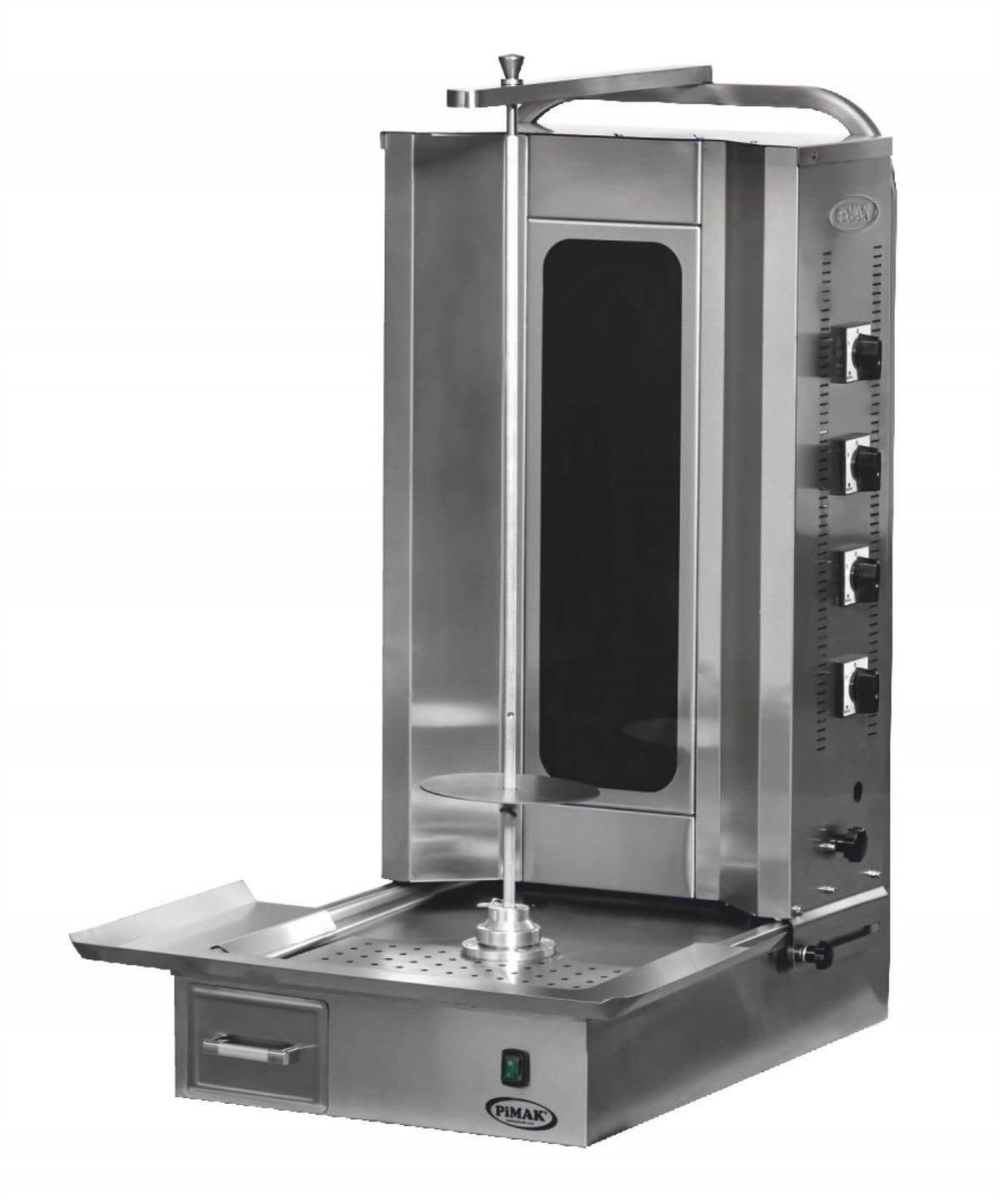 Pimak 4lü Camlı Döner Ocağı Alttan Motorlu ElektrikliPİMAK MAKİNAPimak 4lü Camlı Döner Ocağı Alttan Motorlu ElektrikliAlttan Motorlu Döner OcaklarıPimak 4lü Camlı Döner Ocağı Alttan Motorlu Elektrikli