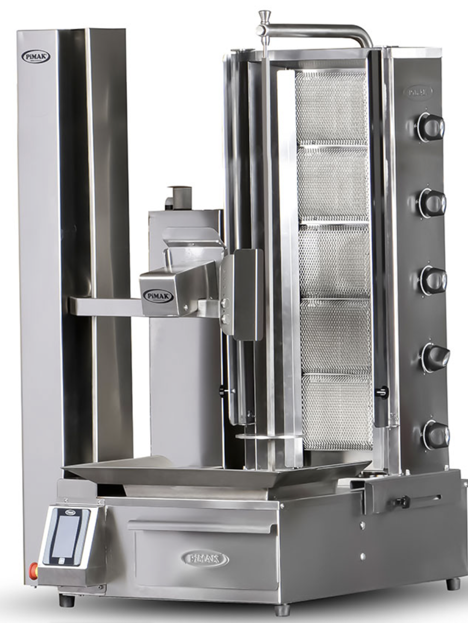 Pimak 5 Radyanlı Gazlı Döner Robotu PDR100-GPİMAK MAKİNAPimak 5 Radyanlı Gazlı Döner Robotu PDR100-GGazlı Döner RobotlarıPimak 5 Radyanlı Gazlı Döner Robotu PDR100-G