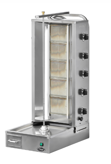 Pimak Alttan Motorlu Döner Ocağı 5 Radyanlı Gazlı LPG Ce Belgeli 50x71x123 cm DO8/M77-(5A)PİMAK MAKİNAPimak Alttan Motorlu Döner Ocağı 5 Radyanlı Gazlı LPG Ce Belgeli 50x71x123 cm DO8/M77-(5A)Alttan Motorlu Döner OcaklarıPimak Alttan Motorlu Döner Ocağı 5 Radyanlı Gazlı LPG Ce Belgeli 50x71x123 cm DO8/M77-(5A)