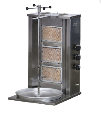 Pimak Ekonomik 3 lü Döner Ocağı Gazlı LPG ve Ce Belgeli 47x50x95 cm DO6/M75PİMAK MAKİNAPimak Ekonomik 3 lü Döner Ocağı Gazlı LPG ve Ce Belgeli 47x50x95 cm DO6/M75Gazlı Döner OcaklarıPimak Ekonomik 3 lü Döner Ocağı Gazlı LPG ve Ce Belgeli 47x50x95 cm DO6/M75