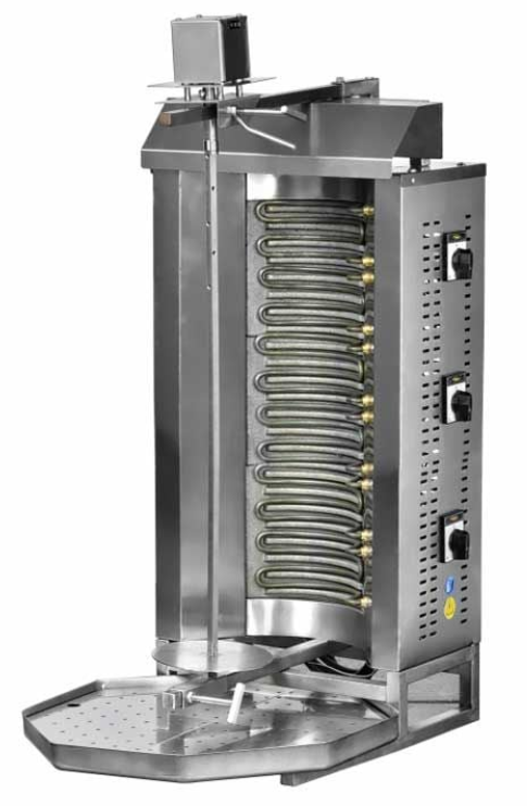 Pimak 6 Isıtıcılı Dökümlü Döner Ocağı Üstten Motorlu Elektrikli 50x60x92 cm M077-3DPİMAK MAKİNAPimak Elektrikli 6 Radyanlı Döner Ocağı Üstten Motorlu 50x60x92 cm M077-3DÜstten Motorlu Döner OcaklarıPimak Elektrikli 6 Radyanlı Döner Ocağı Üstten Motorlu 50x60x92 cm M077-3D