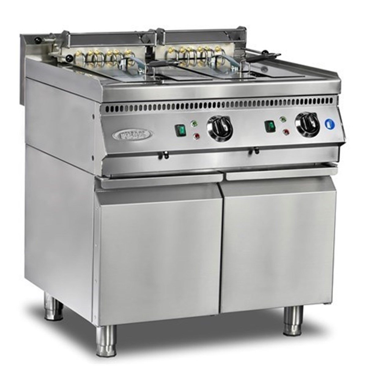 PİMAK MAKİNAPimak Elektrikli Fritözler 90S-M062EElektrikli FritözPimak Elektrikli Fritözler 90S-M062E