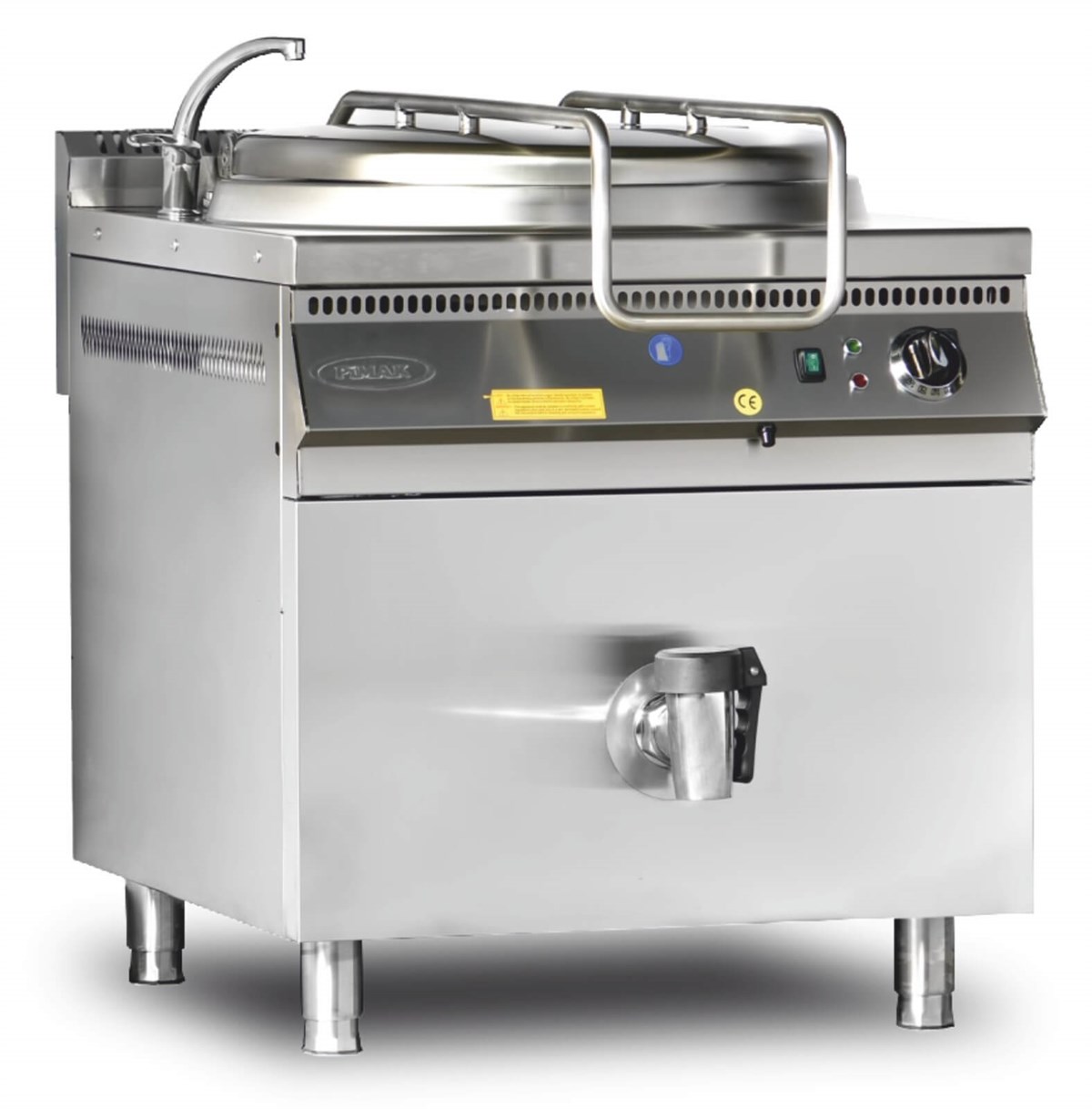 Pimak Kaynatma Kazanları 80x90x85  90S-KKG-80-KariyermutfakPİMAK MAKİNAPimak Kaynatma Kazanları 80x90x85  90S-KKG-80KAYNATMA TENCERELERİPimak Kaynatma Kazanları 80x90x85  90S-KKG-80