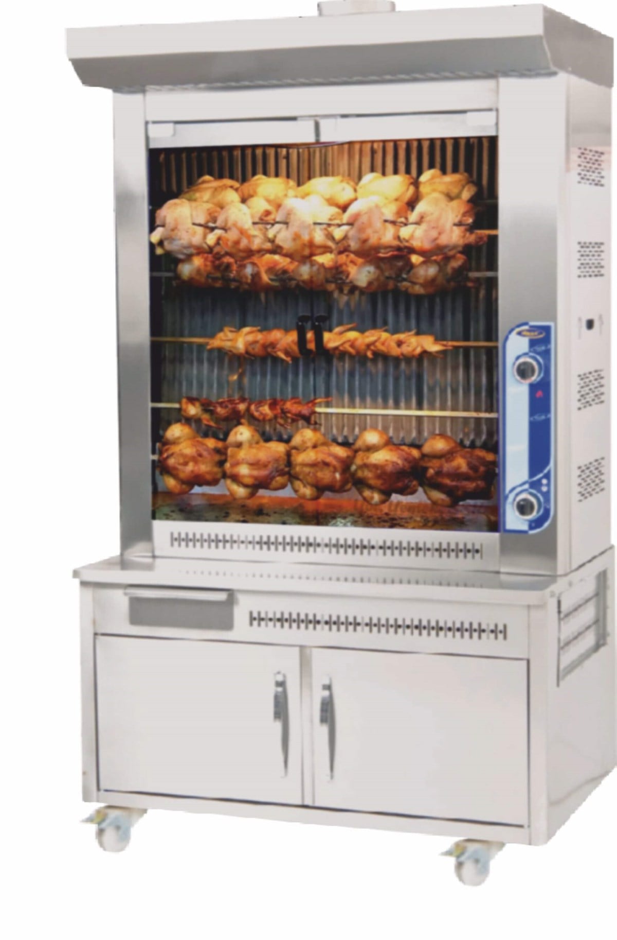 Pimak Piliç Çevirme Makinesi Dökümlü Gazlı 30 Piliç Kapasiteli Alt DolaplıPİMAK MAKİNAPimak Piliç Çevirme Makinesi Dökümlü Gazlı 30 Piliç Kapasiteli Alt DolaplıPİLİÇ ÇEVİRME MAKİNELERİPimak Piliç Çevirme Makinesi Dökümlü Gazlı 30 Piliç Kapasiteli Alt Dolaplı