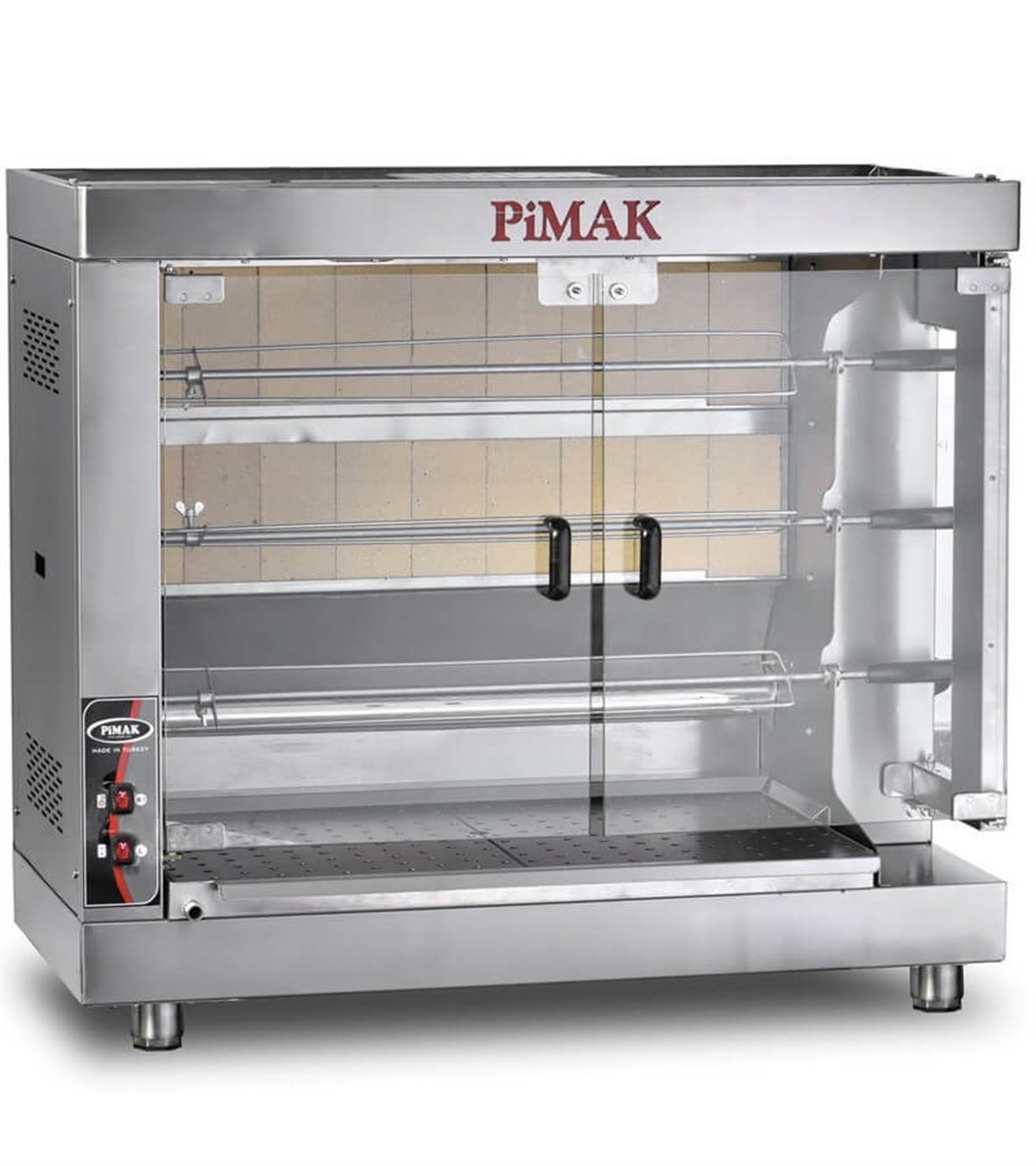 Pimak Piliç Çevirme Makinesi Set Üstü Kollu Model Gazlı 25 Piliç Kapasiteli PİMAK MAKİNAPimak Piliç Çevirme Makinesi Set Üstü Kollu Model Gazlı 25 Piliç Kapasiteli PİLİÇ ÇEVİRME MAKİNELERİPimak Piliç Çevirme Makinesi Set Üstü Kollu Model Gazlı 25 Piliç Kapasiteli 