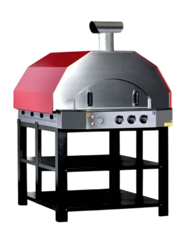 Pimak Pizza Lahmacun Fırını 12 kapasiteli TTFG-127PİMAK MAKİNAPimak Pizza Lahmacun Fırını 12 kapasiteli TTFG-127Kubbeli Pizza FırınlarıPimak Pizza Lahmacun Fırını 12 kapasiteli TTFG-127